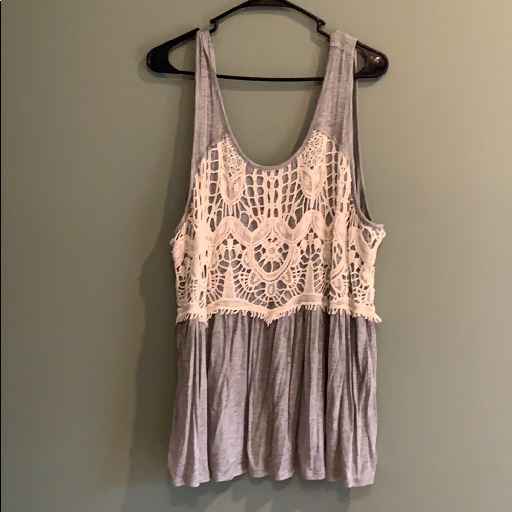Tank top